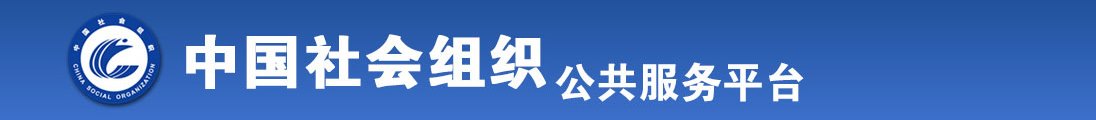 老骚逼AV全国社会组织信息查询